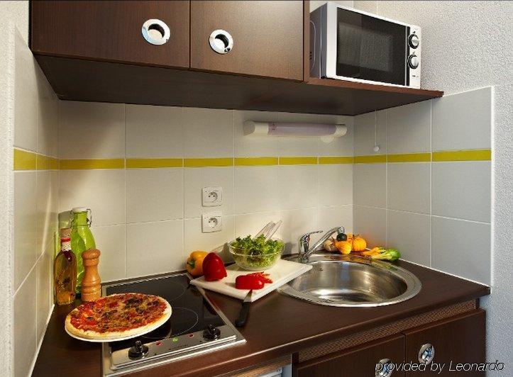 Appart'City Classic Chalon Sur Saone Room photo
