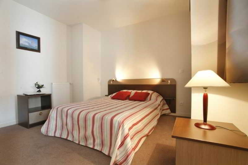 Appart'City Classic Chalon Sur Saone Room photo